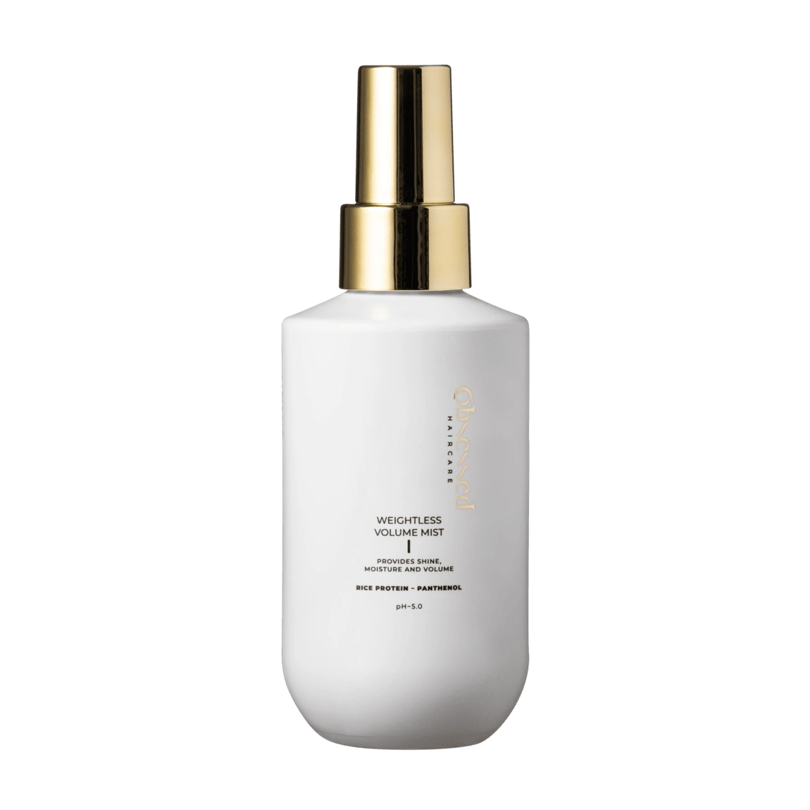 Obsessed Weightless Volume Mist 150ml -  - JK-Shop
