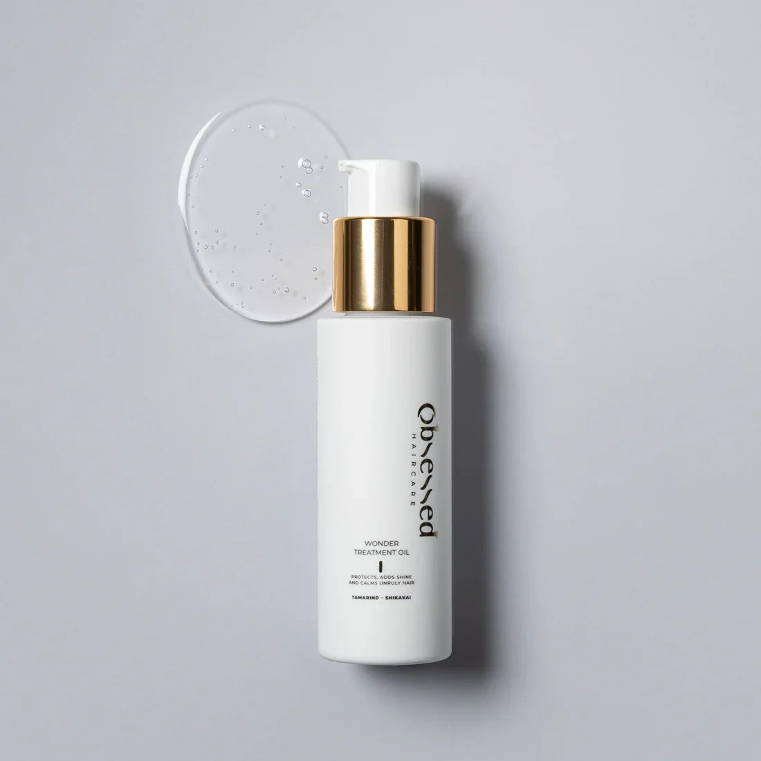 Obsessed Wonder Treatment Oil - Hårolje - JK-Shop