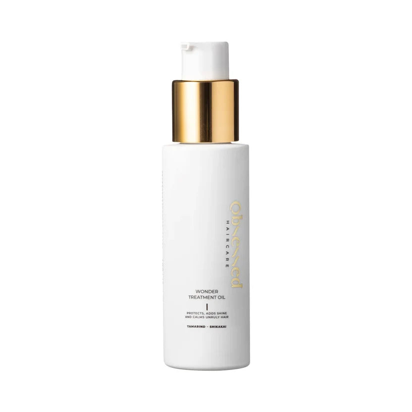 Obsessed Wonder Treatment Oil - Hårolje - JK-Shop
