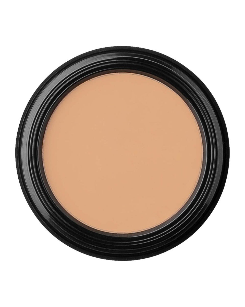 Oil Free Camouflage Concealer- Natural - Concealer - JK-Shop