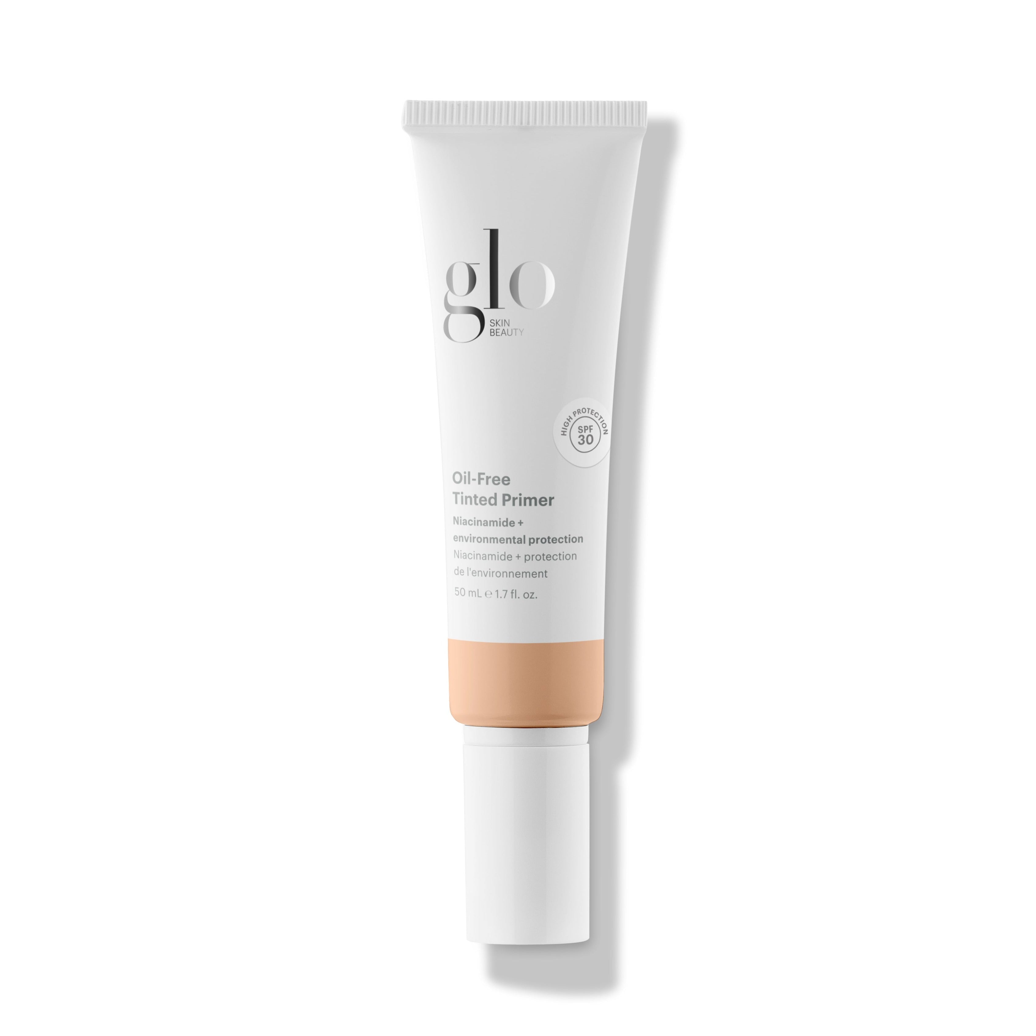 Glo-Skin Beauty, Oil Free Tinted Primer