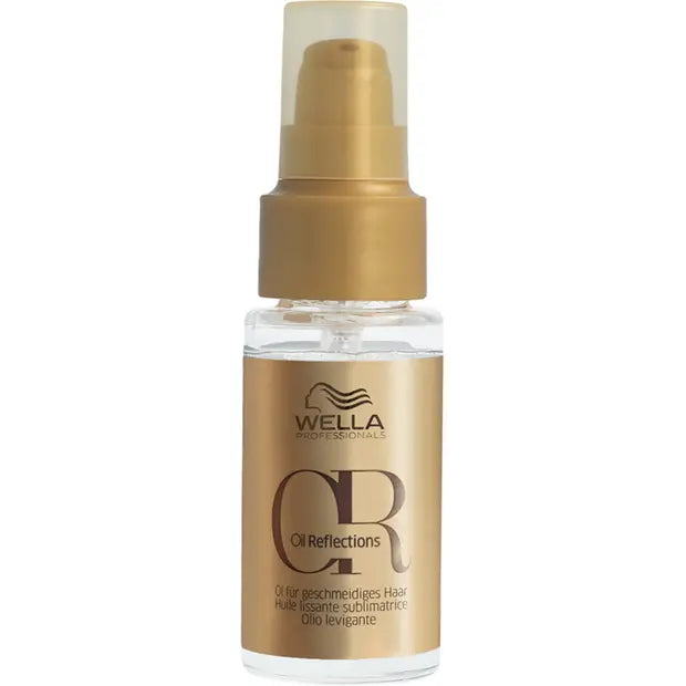 Oil Reflections 30ml - Hårolje - JK-Shop