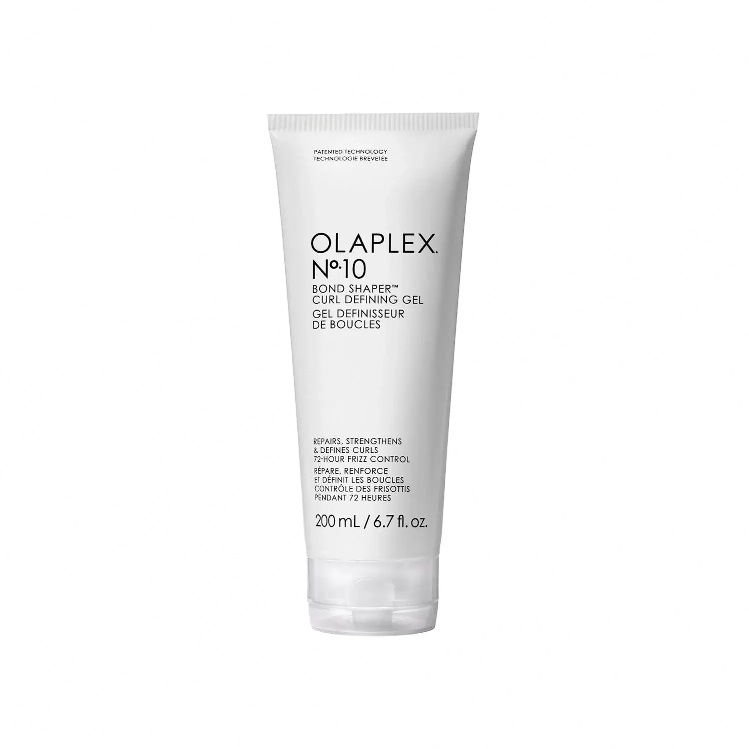 Olaplex NO.10 Bond Shaper Curl Defining Gel 200ml-Gel-Olaplex-JKSHOP