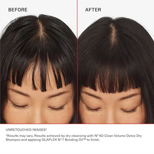 Olaplex No.4D Clean Volume Detox Dry Shampoo Travel 50 ml - Tørrsjampo - JK-Shop