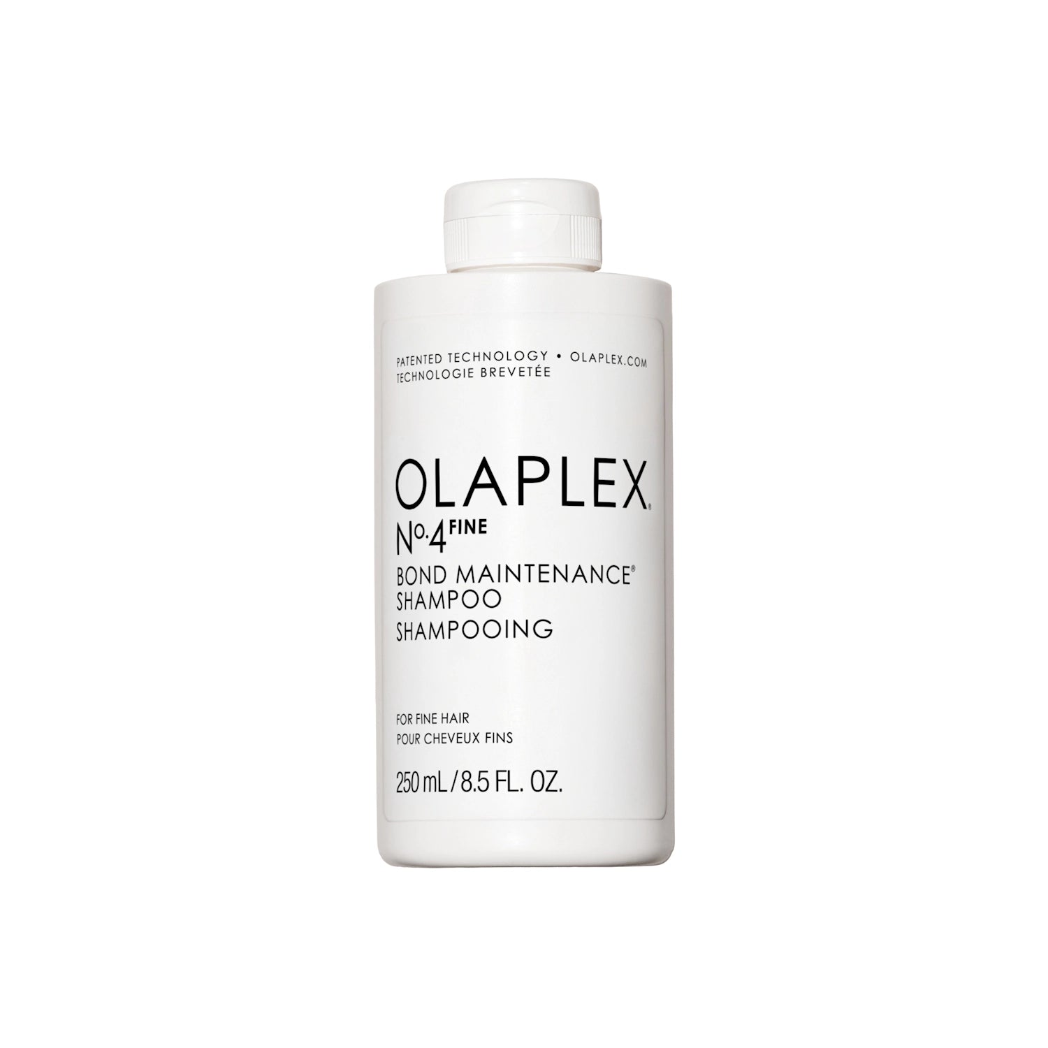 Olaplex No. 4F Fine Bond Maintenance Shampoo 250ml - Sjampo - JK-Shop