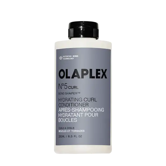 Olaplex No. 5 Curl Hydrating Curl Conditioner 250ml - Balsam - JK-Shop