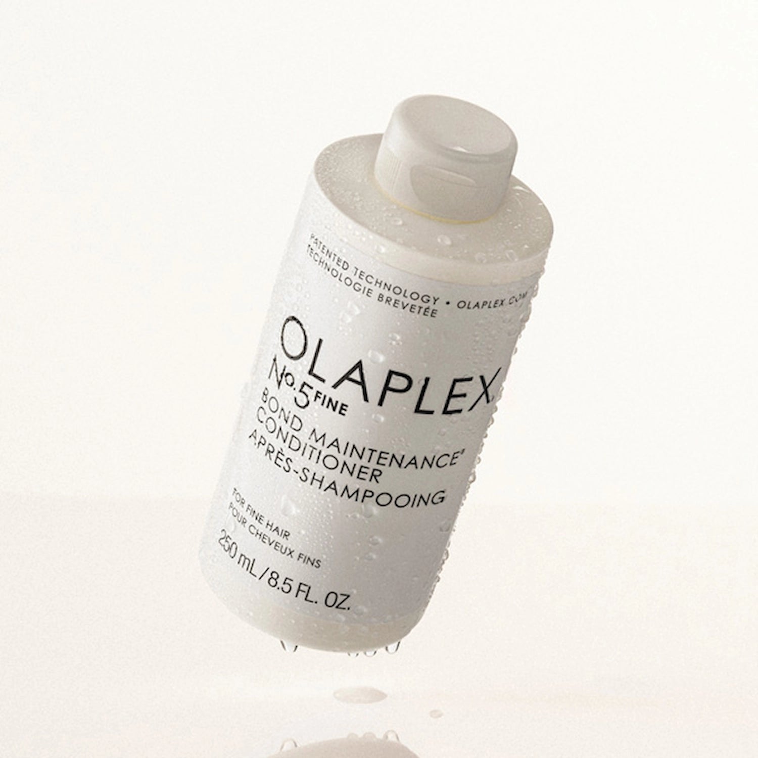 Olaplex No. 5F Fine Bond Maintenance Conditioner 1000ml - Balsam - JK-Shop