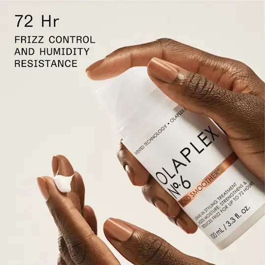 Olaplex No. 6 Bond Smoother 20 ml - Hårkrem - JK-Shop