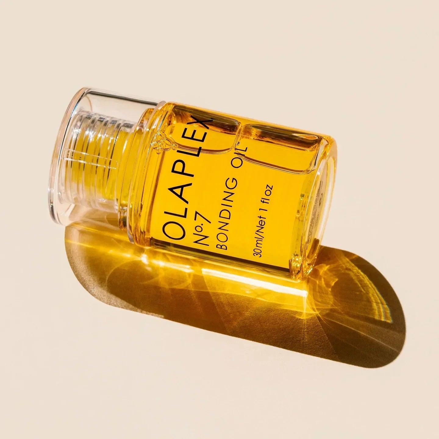 Olaplex No. 7 Bonding Oil 7,5ml - Hårolje - JK-Shop