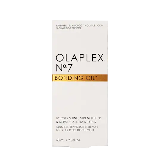 Olaplex No.7 Bonding Oil Jumbo 60 ml - Hårolje - JK-Shop