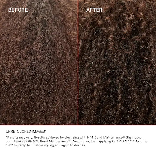 Olaplex No.7 Bonding Oil Jumbo 60 ml - Hårolje - JK-Shop