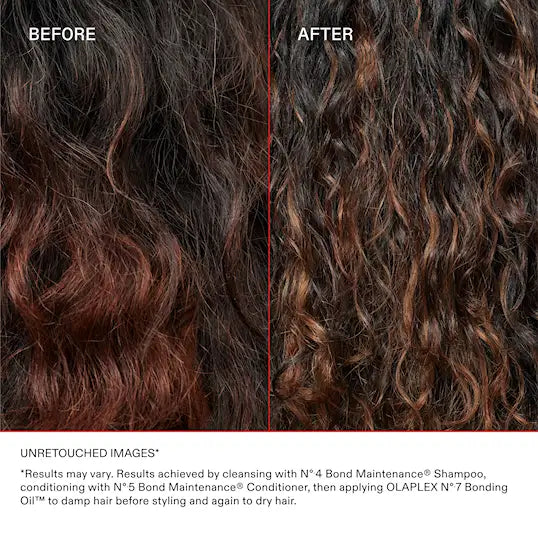 Olaplex No.7 Bonding Oil Jumbo 60 ml - Hårolje - JK-Shop