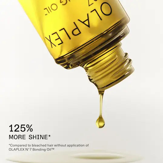 Olaplex No.7 Bonding Oil Jumbo 60 ml - Hårolje - JK-Shop
