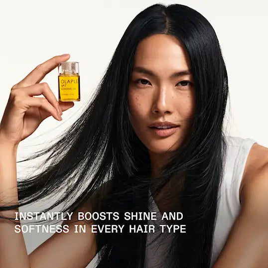 Olaplex No.7 Bonding Oil Jumbo 60 ml - Hårolje - JK-Shop