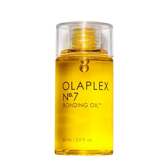 Olaplex No.7 Bonding Oil Jumbo 60 ml - Hårolje - JK-Shop