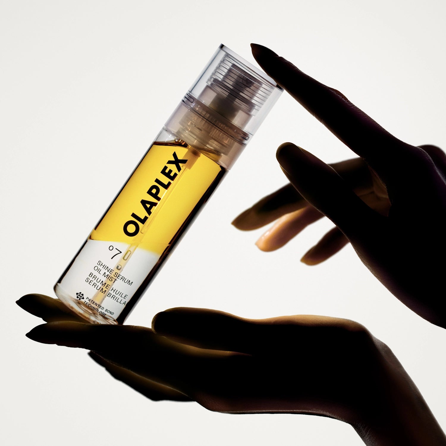 Olaplex No. 7 Shine Serum Oil Mist 80ml - Serum - JK-Shop
