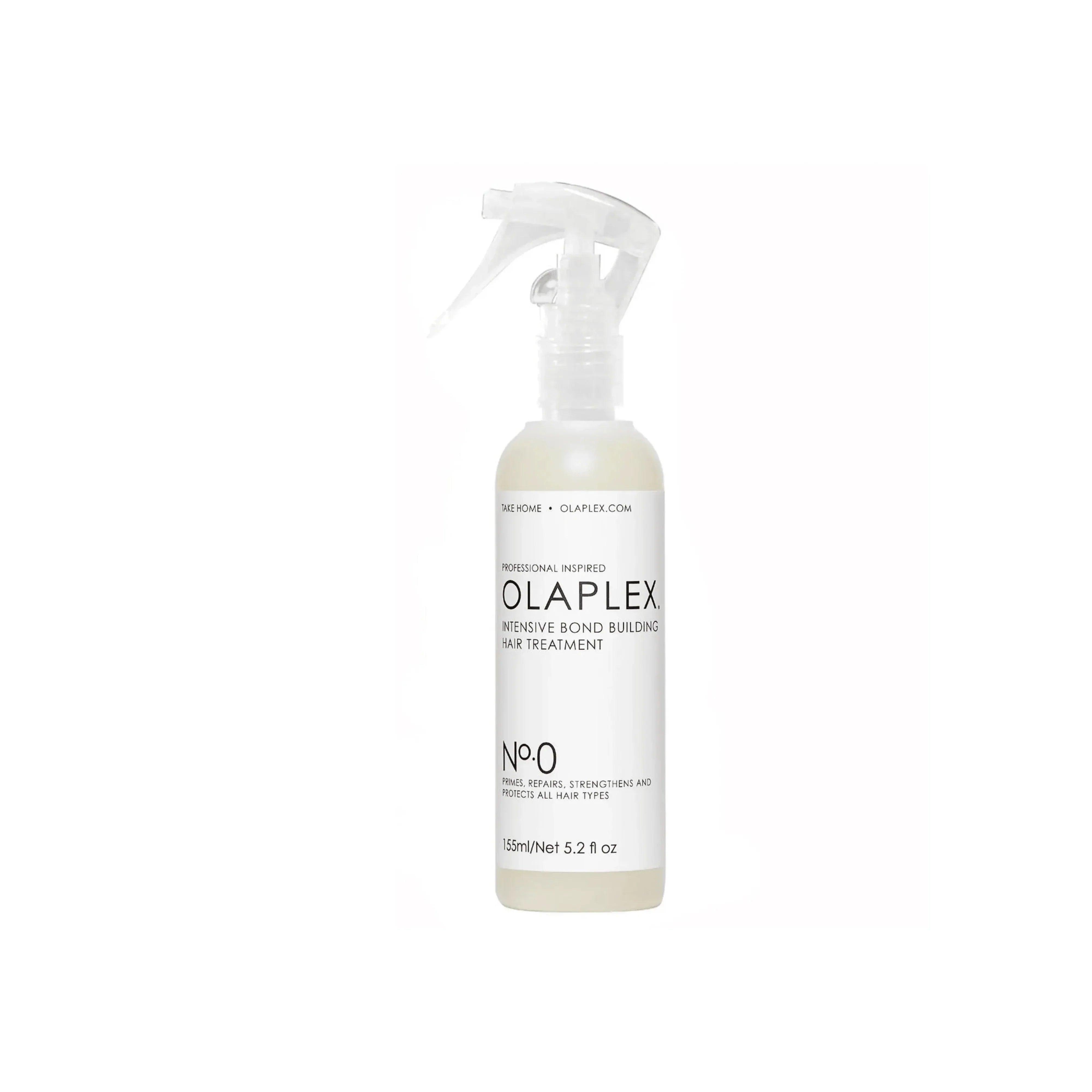 Olaplex No. 0 Intense Bond Builder-Olaplex-J&K Shop