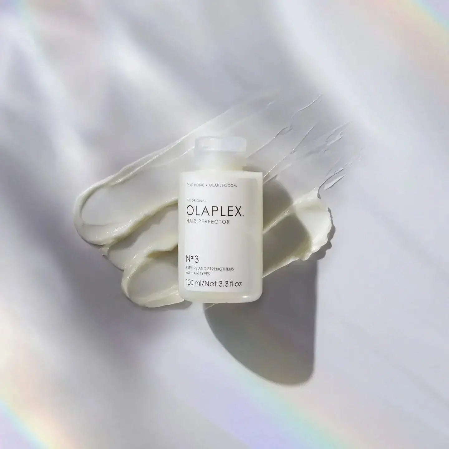 Olaplex No. 3 Hair Perfector 100ml-Hårkur-JKSHOP