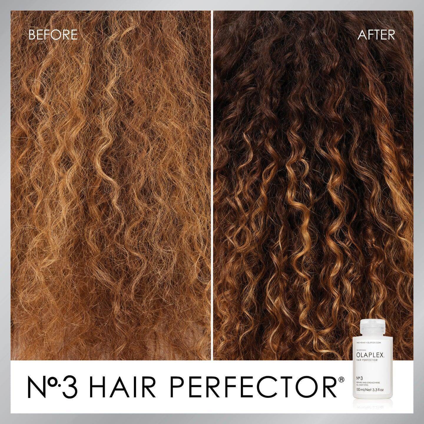 Olaplex No. 3 Hair Perfector 100ml-Hårkur-JKSHOP