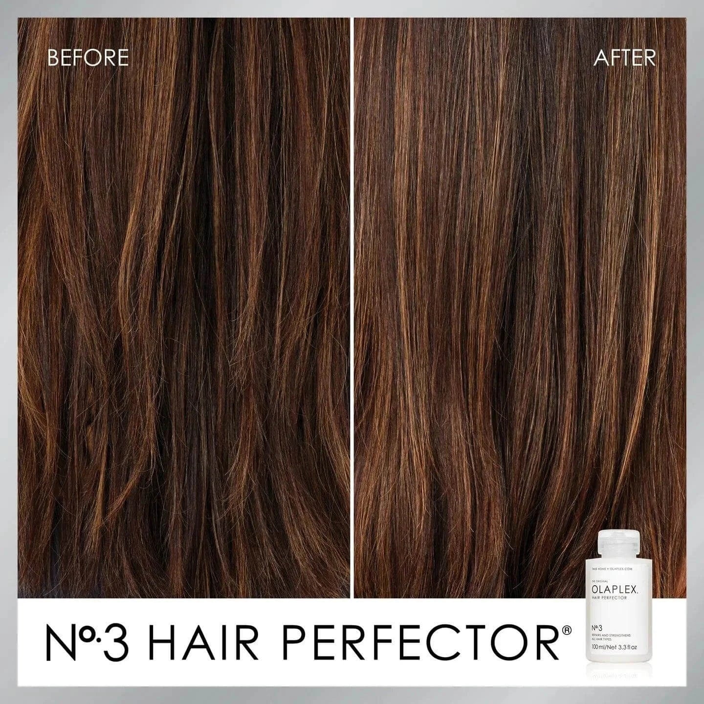 Olaplex No. 3 Hair Perfector 100ml-Hårkur-JKSHOP