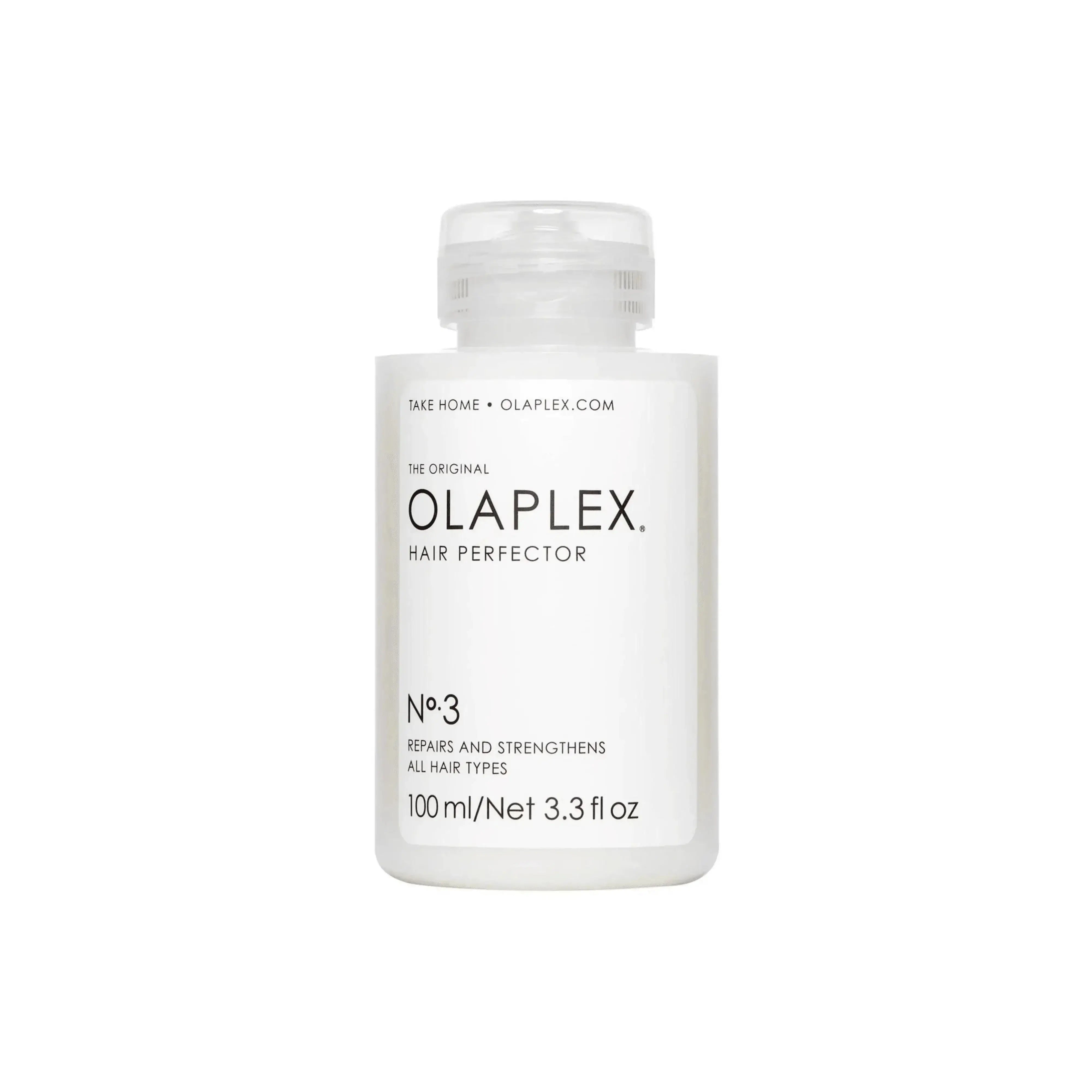 Olaplex No. 3 Hair Perfector 100ml-Hårkur-JKSHOP