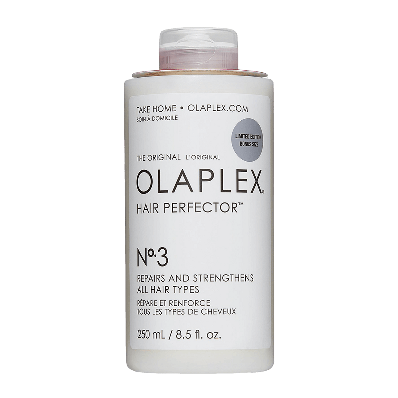 Olaplex No. 3 Hair Perfector 250ml-Olaplex-J&K Shop