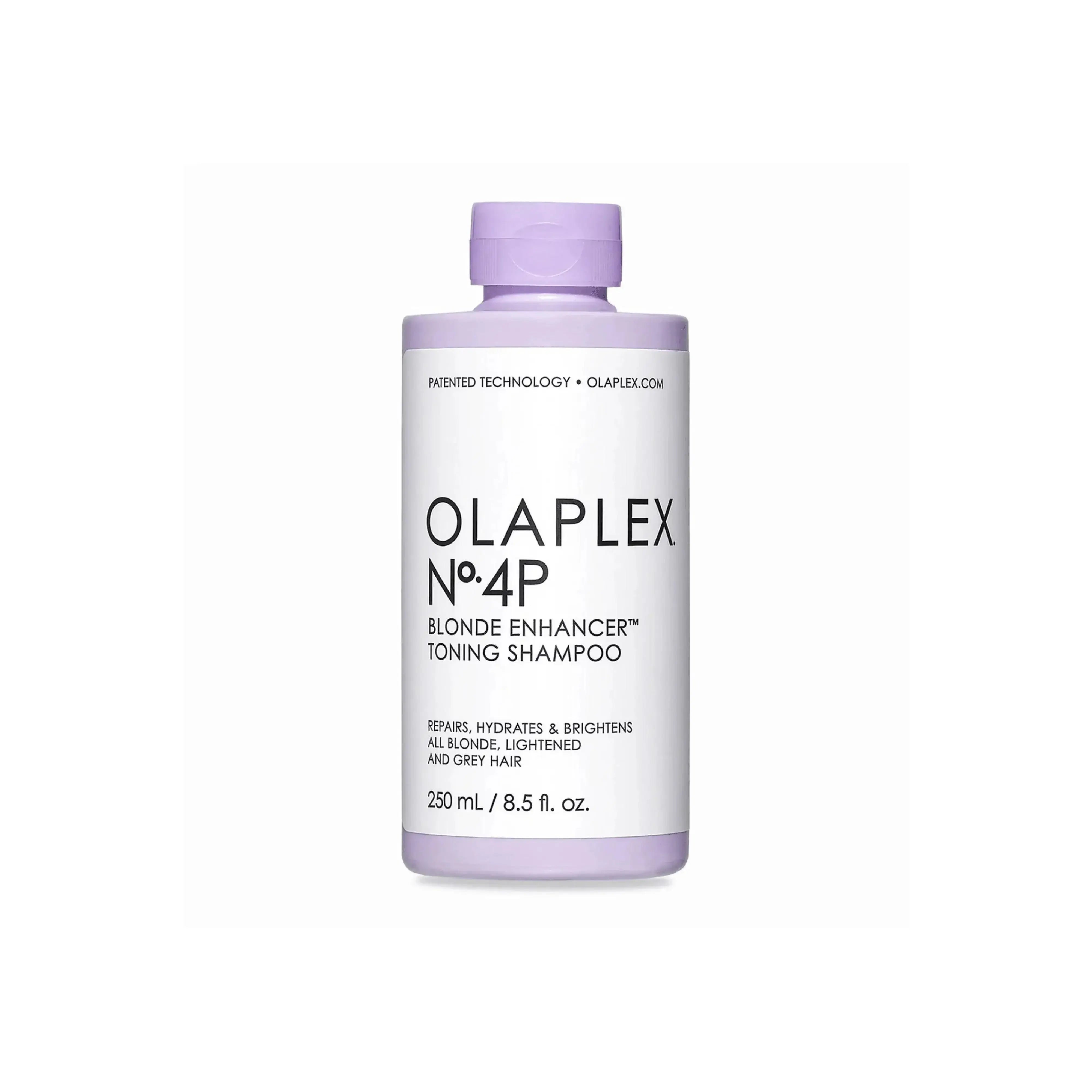 Olaplex No. 4P Blonde Toning Shampoo 20ml-Sjampo-JKSHOP