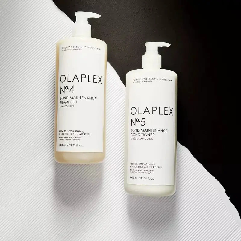 Olaplex No. 5 Bond Maintenance Conditioner 100ml-Balsam-JKSHOP