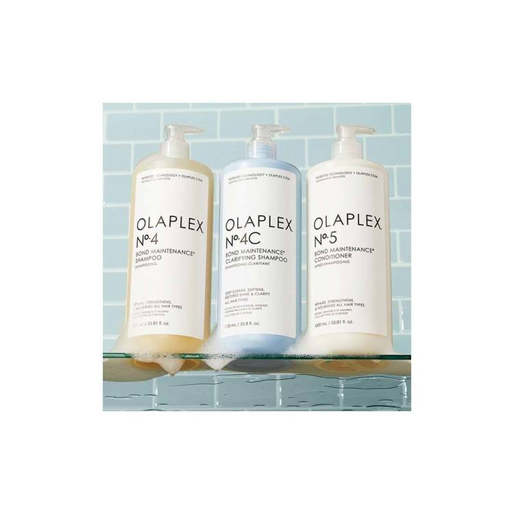 Olaplex No. 5 Bond Maintenance Conditioner 100ml-Balsam-JKSHOP