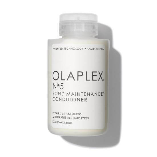 Olaplex No. 5 Bond Maintenance Conditioner 100ml-Balsam-JKSHOP