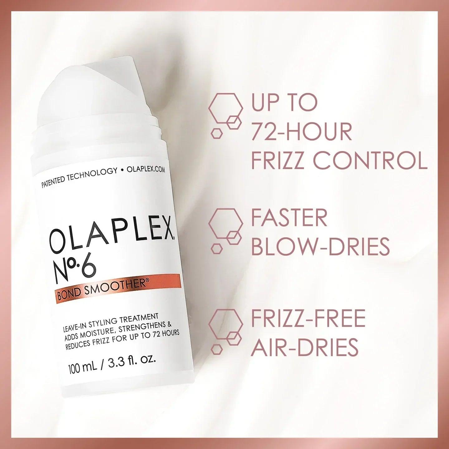 Olaplex No. 6 Bond Smoother-Olaplex-J&K Shop