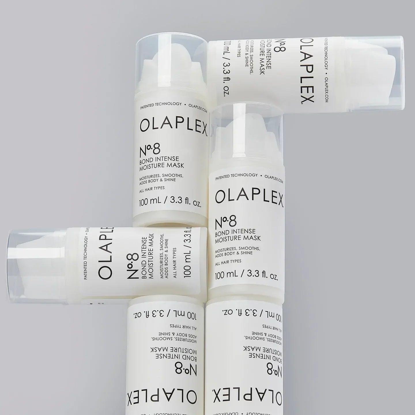 Olaplex No. 8 Bond Intense Moisture Mask-Olaplex-J&K Shop