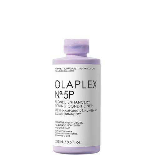 Olaplex No.5P Blonde Enhancer Toning Conditioner 1000ml-Balsam-JKSHOP