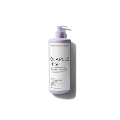 Olaplex No.5P Blonde Enhancer Toning Conditioner 1000ml-Balsam-JKSHOP