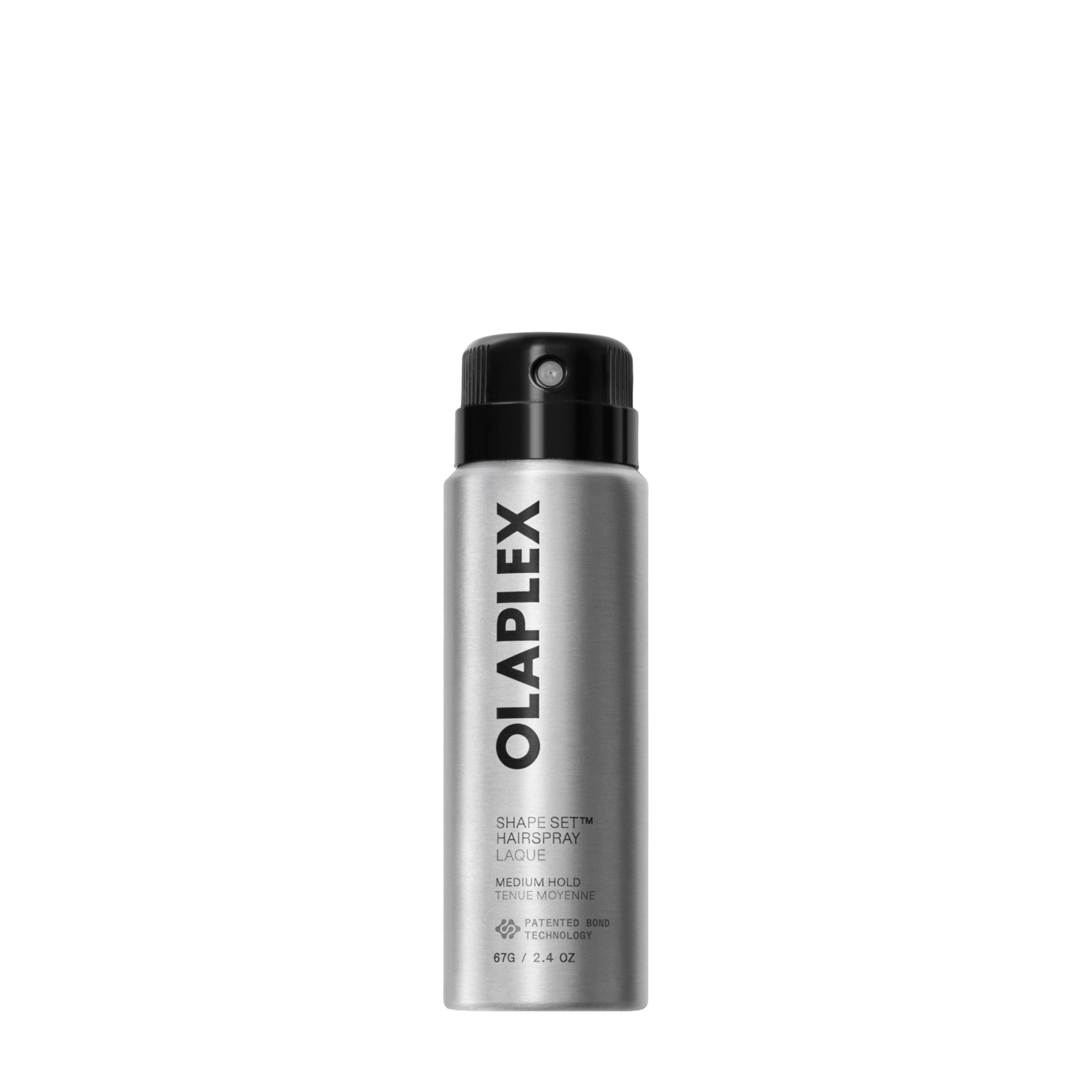 Olaplex Shape Set Hairspray - Hårspray - JK-Shop