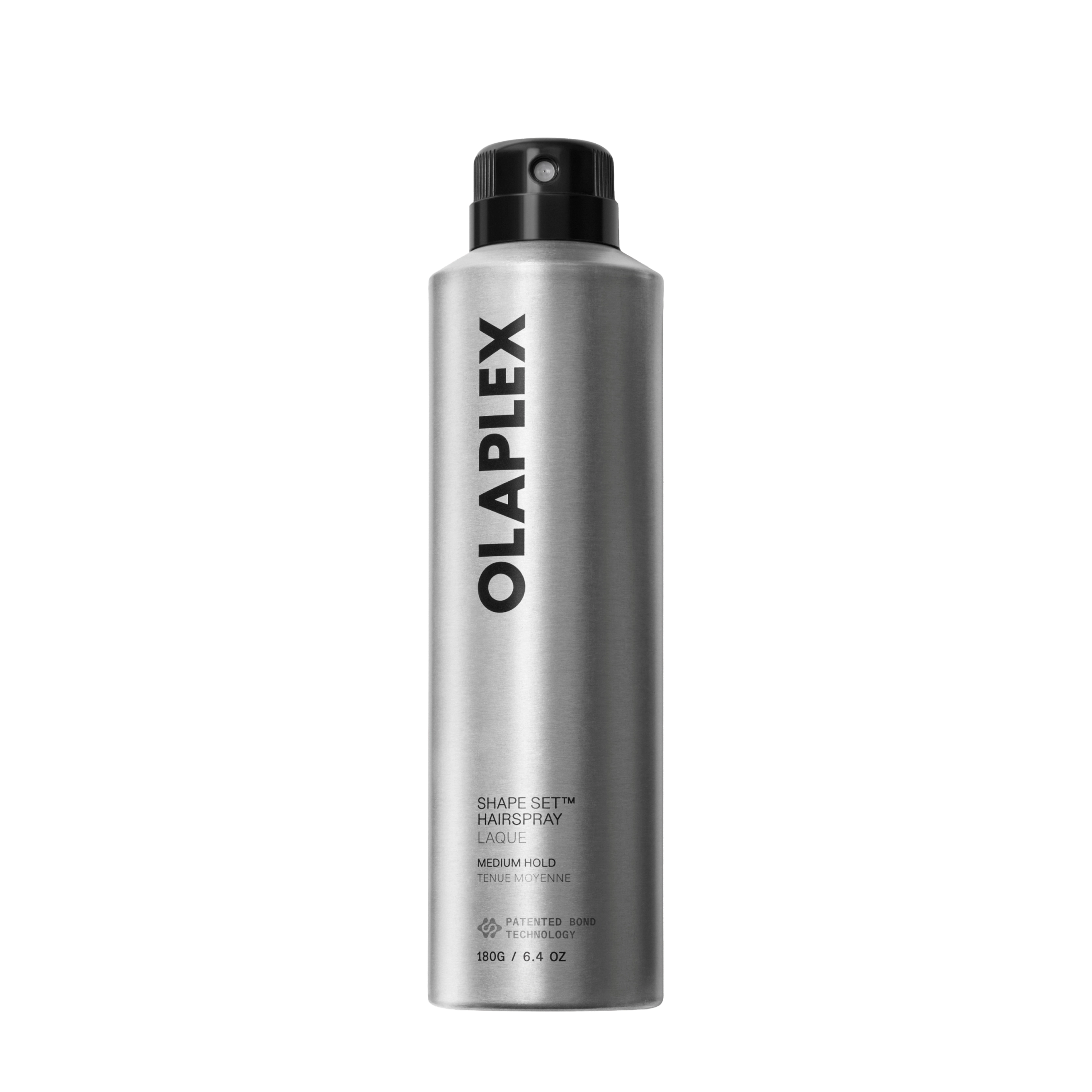 Olaplex Shape Set Hairspray - Hårspray - JK-Shop