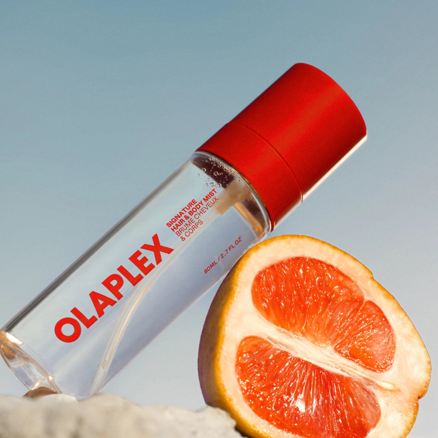 Olaplex Signature Hair & Body Fragrance Mist 80ml - Duftspray - JK-Shop