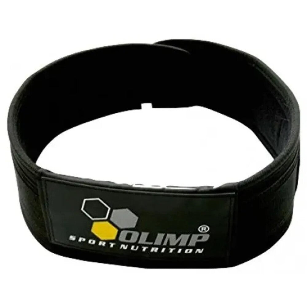 Olimp Belte Competition (4 inch), XL - Treningsutstyr - JK-Shop