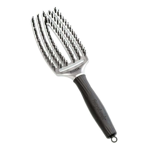 Olivia Garden Finger Brush Trinity-Olivia Garden-J&K Shop