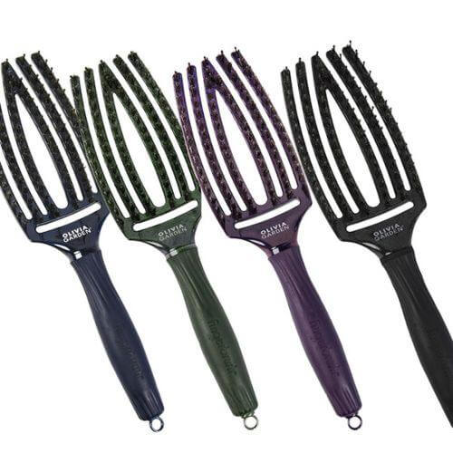 Olivia Garden, Fingerbrush M-Hårbørste-Olivia Garden-JKSHOP