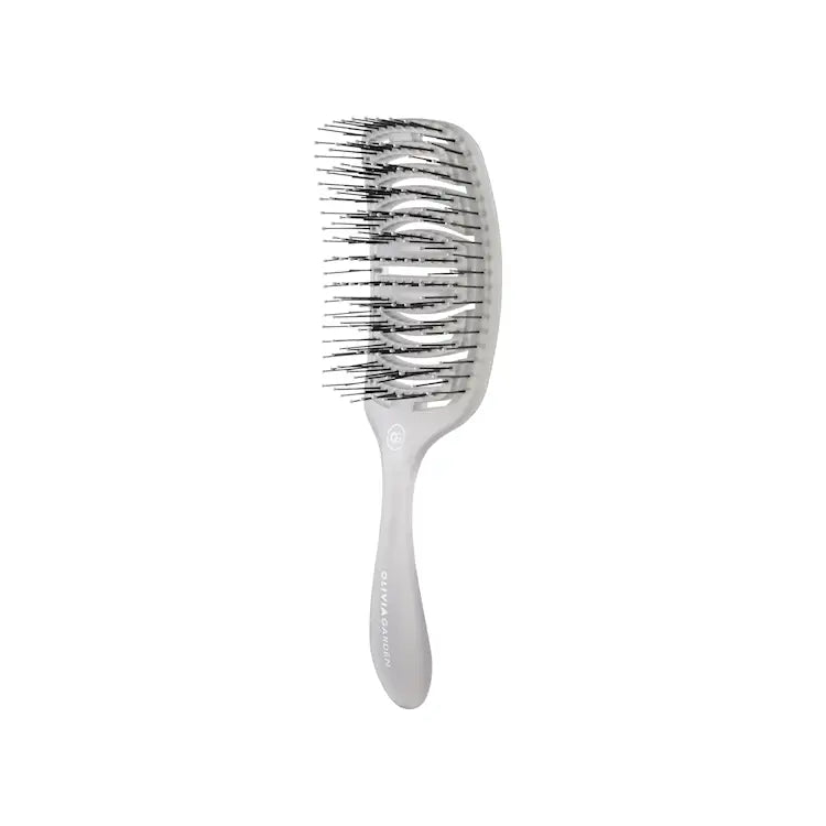 Olivia Garden Flex Hairbrush - Fine Hair - Hårbørste - JK-Shop