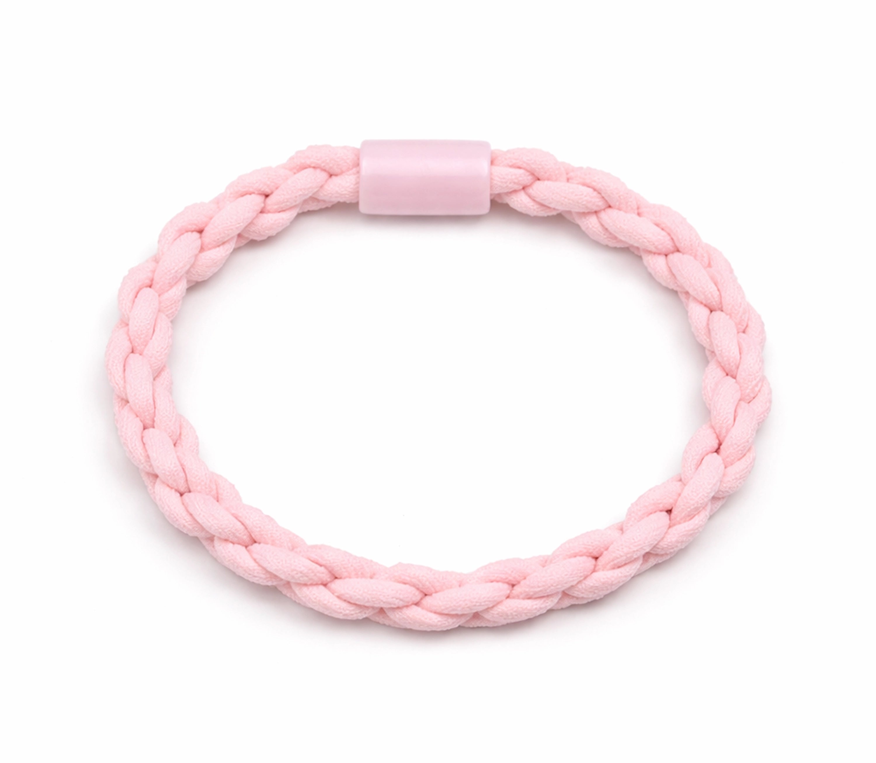 OnFleek Hoops Candy Braid - Hårstrikk - JK-Shop