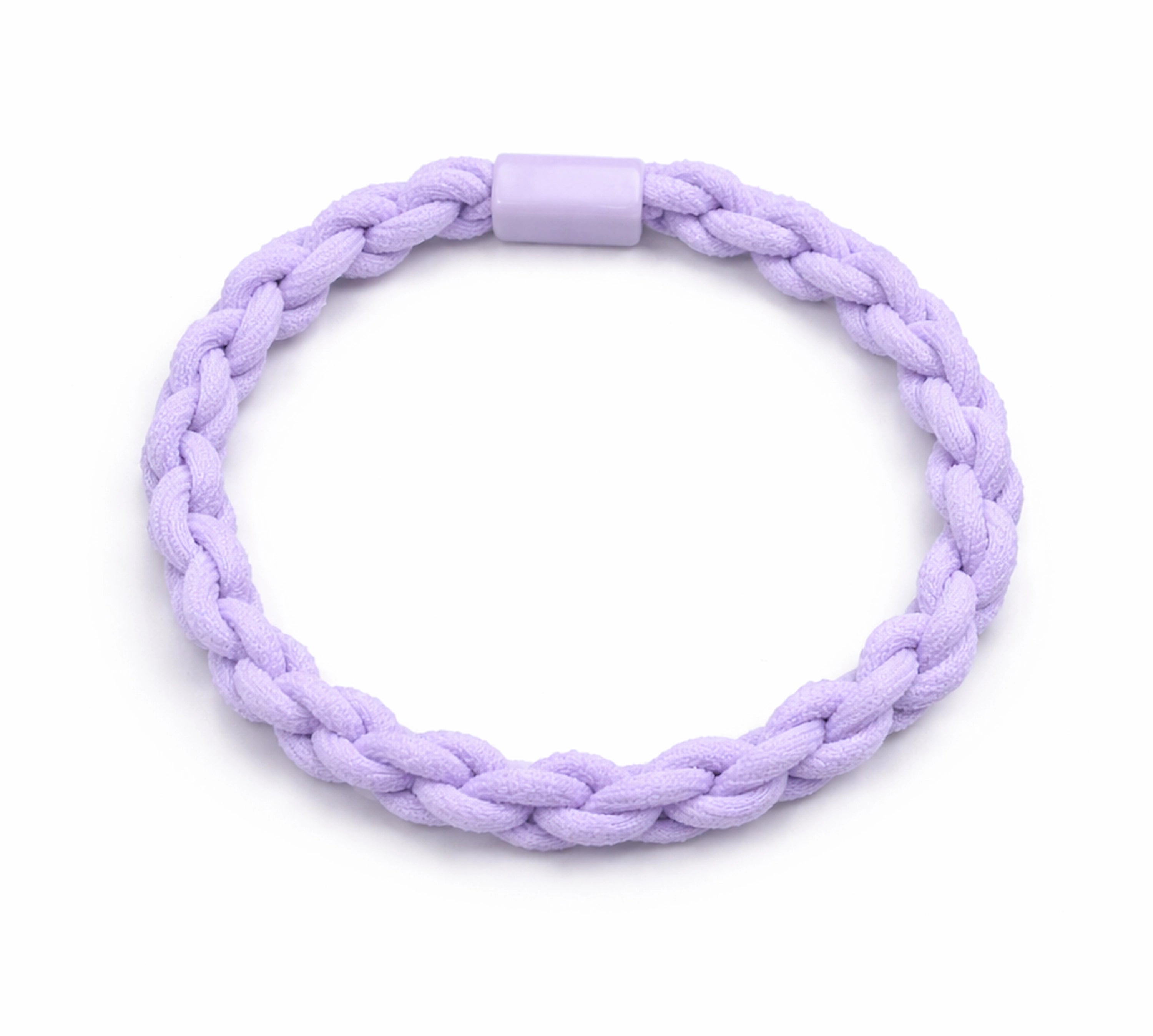 OnFleek Hoops Candy Braid - Hårstrikk - JK-Shop