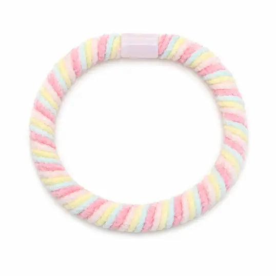 OnFleek Hoops Mochi - Hårstrikk - JK-Shop