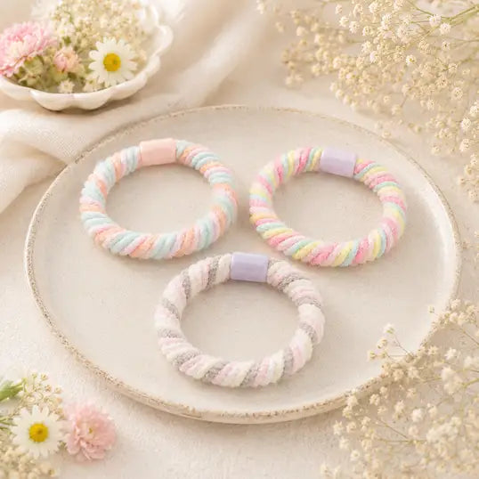 OnFleek Hoops Mochi - Hårstrikk - JK-Shop