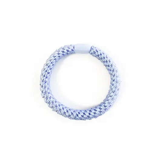 OnFleek Hoops Pastell - Hårstrikk - JK-Shop