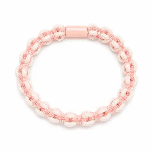 OnFleek Hoops Poppy - Hårstrikk - JK-Shop
