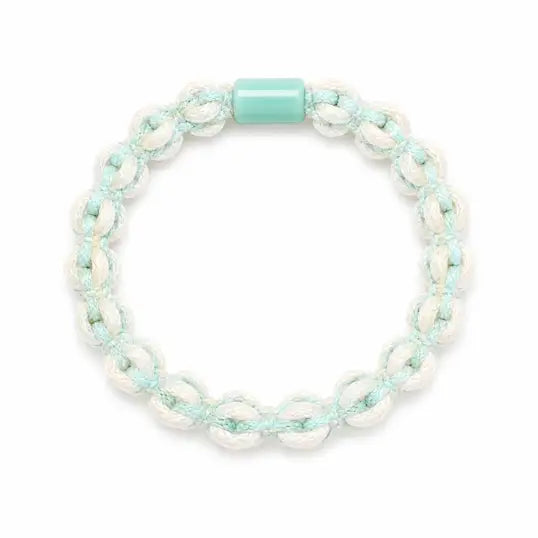 OnFleek Hoops Poppy - Hårstrikk - JK-Shop
