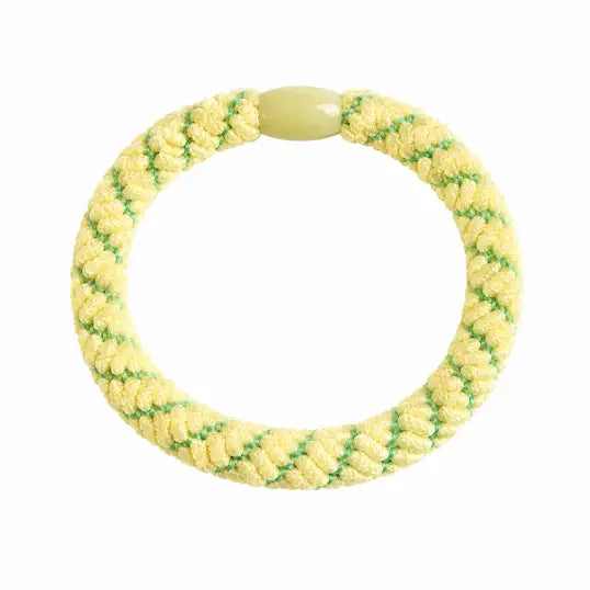 OnFleek Hoops Rope - Hårstrikk - JK-Shop