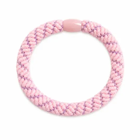 OnFleek Hoops Rope - Hårstrikk - JK-Shop
